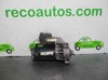 Motor de arranque 3610029000 HYUNDAI