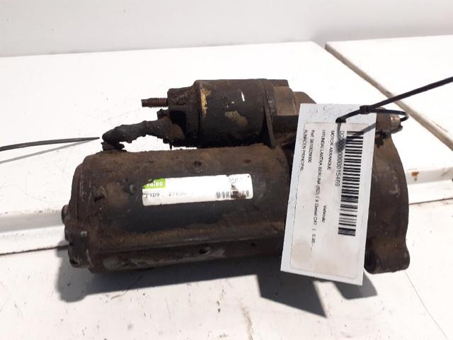 3610029000 Hyundai/Kia