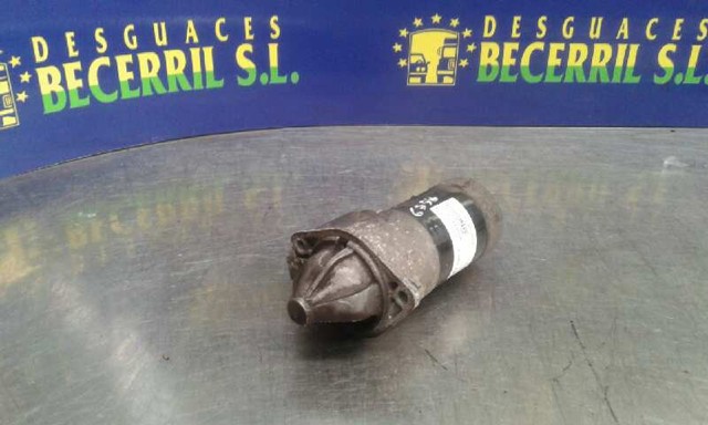 HYUNDAI 361002A000 Motor de arranque comprar Tarragona