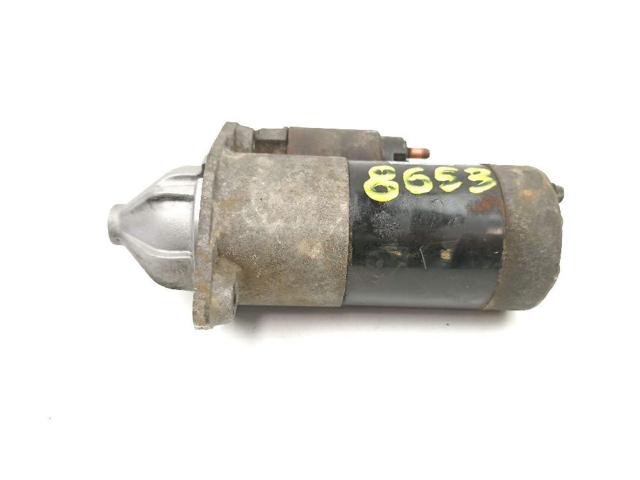 361002A000 HYUNDAI Motor de arranque  comprar en Oviedo