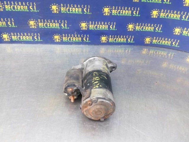 361002A000 HYUNDAI Motor de arranque  comprar en Lleida