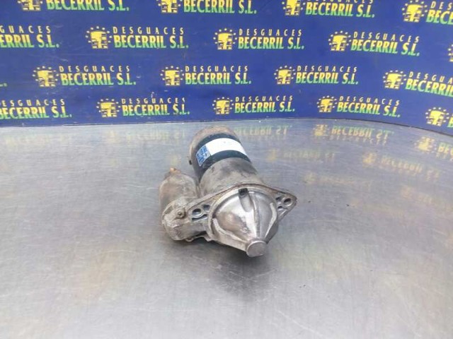 HYUNDAI 361002A000 Motor de arranque  en stock Valencia