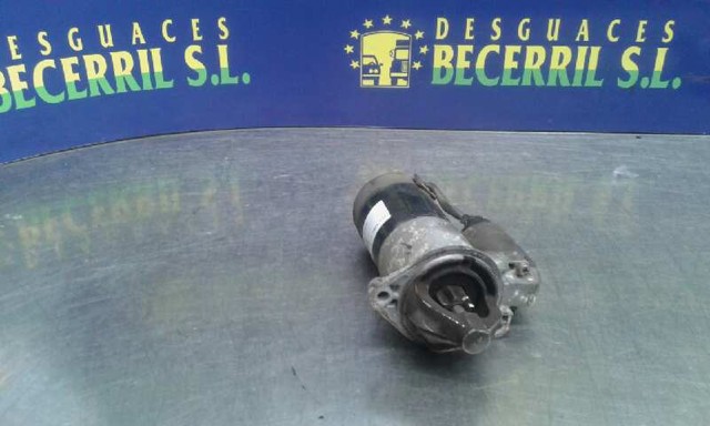 361002A000 Motor de arranque  disponible Utrera