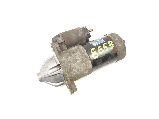 361002A000 HYUNDAI Motor de arranque  comprar en Oviedo