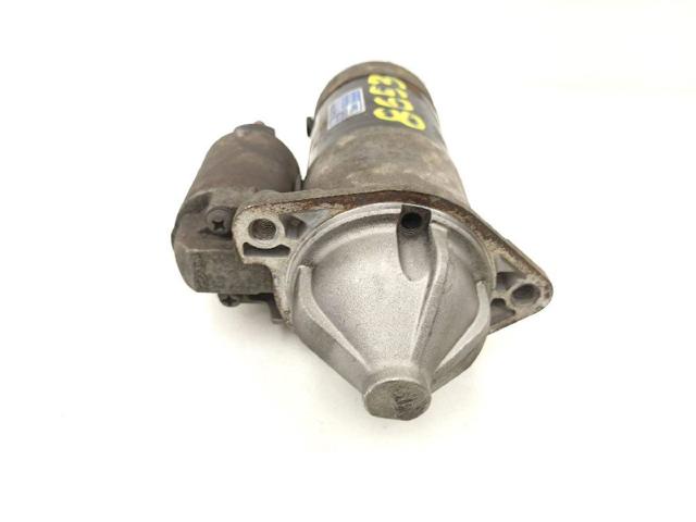 361002A000 Motor de arranque  en stock Castellón