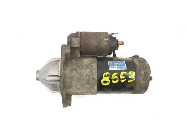 HYUNDAI 361002A000 Motor de arranque  en stock Terrassa