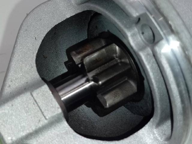 361002A000 Motor de arranque  en stock Castellón