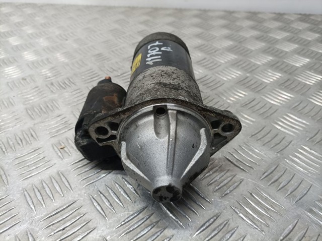 Comprar Motor de arranque Hyundai Elantra V MD a bajo precio