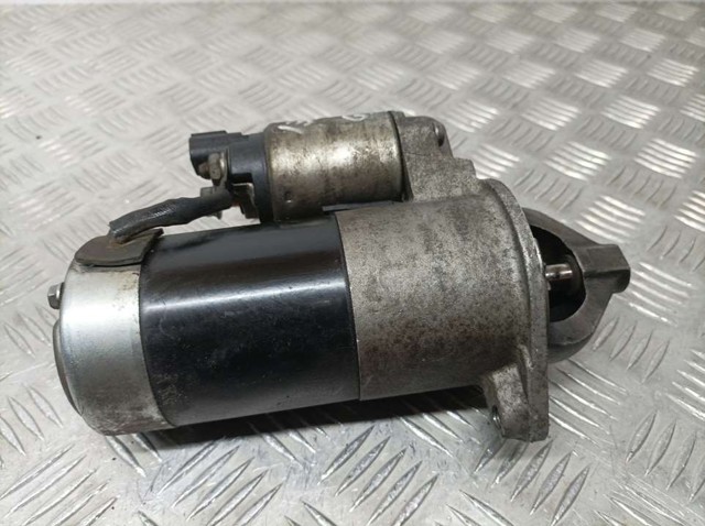 361002A100 HYUNDAI Motor de arranque comprar Bilbao