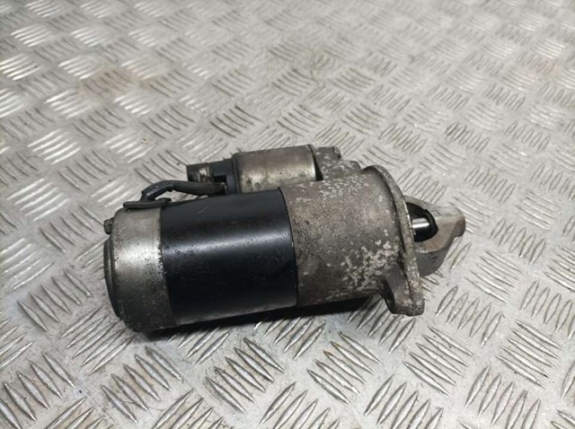 HYUNDAI 361002A100 Motor de arranque  disponible Lugo