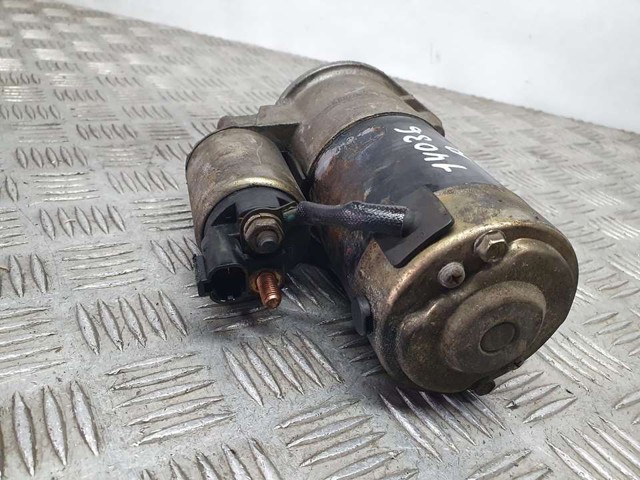 HYUNDAI 361002A100 Motor de arranque comprar Pamplona
