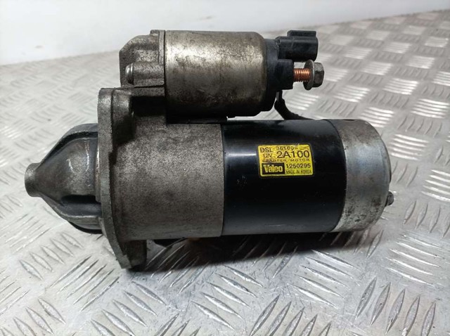 361002A100 Motor de arranque  disponible Burgos