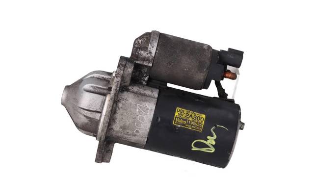 361002A300 Motor de arranque  disponible Burgos
