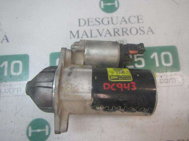 361002A300 HYUNDAI Motor de arranque  comprar en Jaén