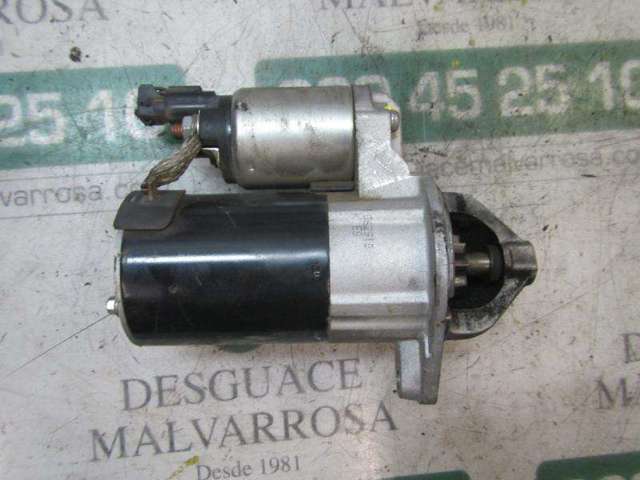 361002A300 HYUNDAI Motor de arranque  comprar en Lleida