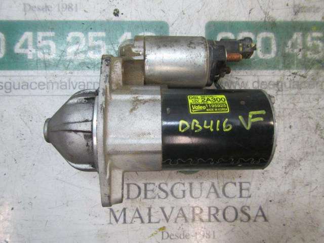 361002A300 Motor de arranque  comprar en Pontevedra