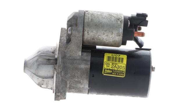 361002A305 Motor de arranque  disponible Burgos