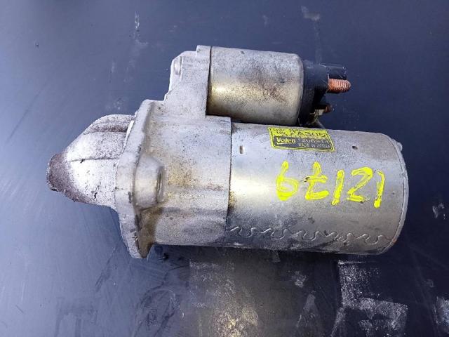 361002A305 Motor de arranque  en stock Sabadell