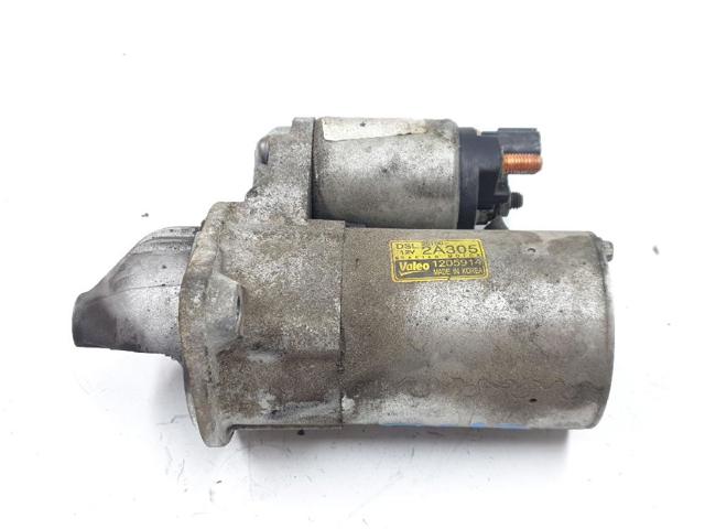 361002A305 HYUNDAI Motor de arranque  en stock Gandía