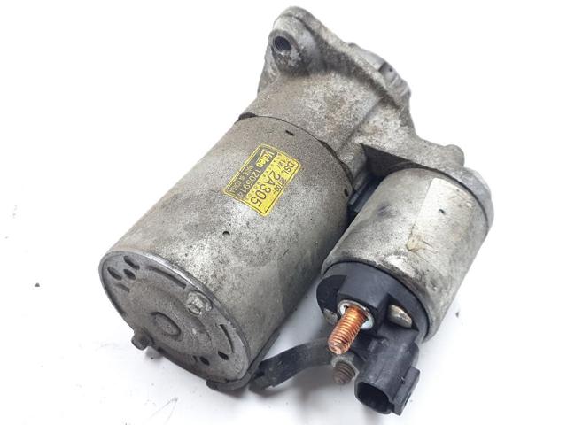 HYUNDAI 361002A305 Motor de arranque  disponible Valladolid