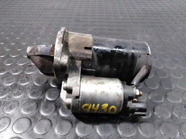 HYUNDAI 361002A305 Motor de arranque  comprar en Albacete