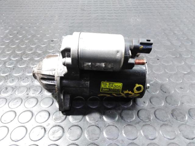 361002A305 Motor de arranque comprar Girona