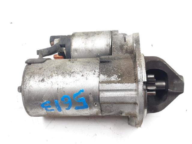 HYUNDAI 361002A305 Motor de arranque  comprar en Ponferrada