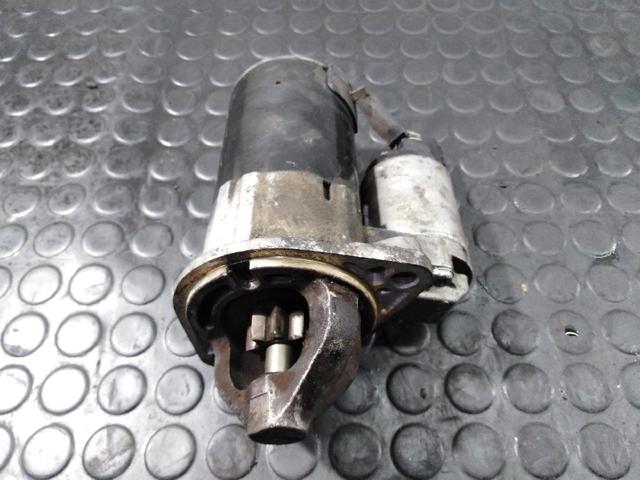 361002A305 HYUNDAI Motor de arranque  en stock Córdoba