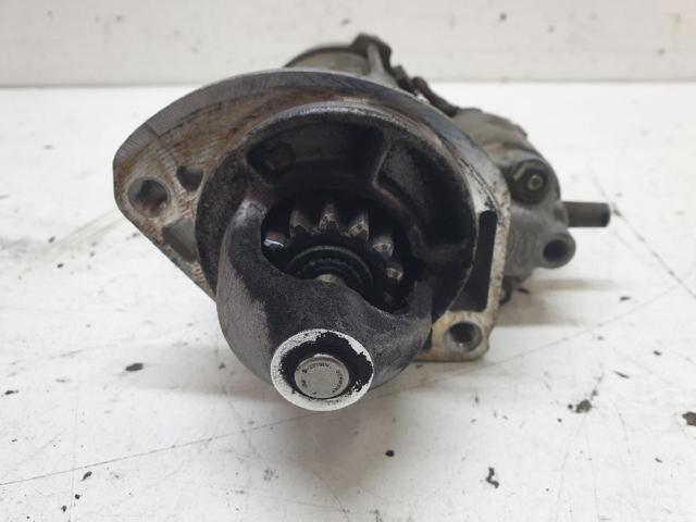 HYUNDAI 361002A500 Motor de arranque  disponible Valladolid