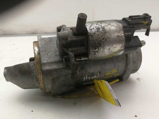 361002A500 HYUNDAI Motor de arranque comprar Bilbao