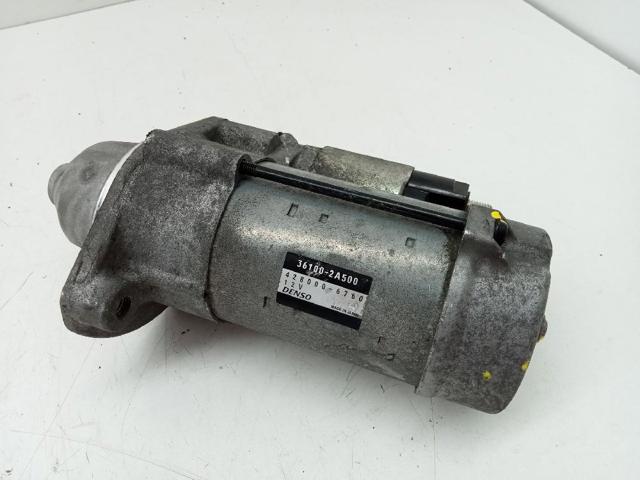 361002A500 Motor de arranque  disponible Utrera
