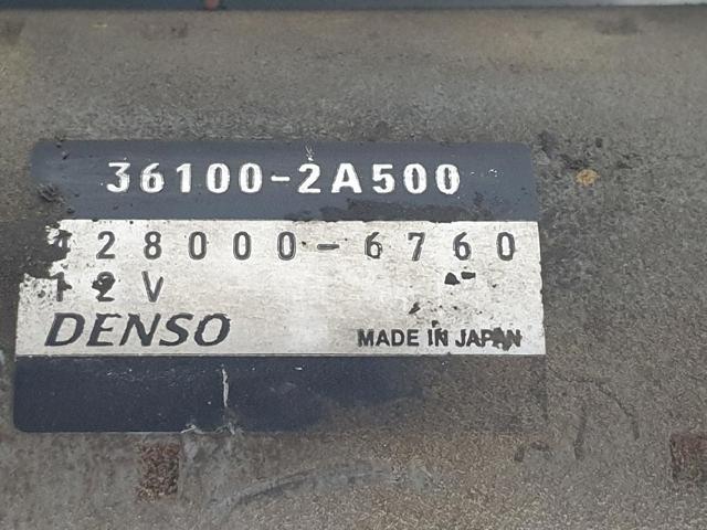 361002A500 Motor de arranque  comprar en Pontevedra
