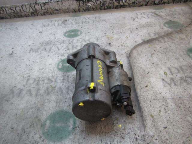 361002A500 Motor de arranque  comprar en Zaragoza