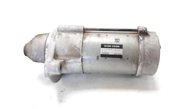 HYUNDAI 361002A500 Motor de arranque  disponible España