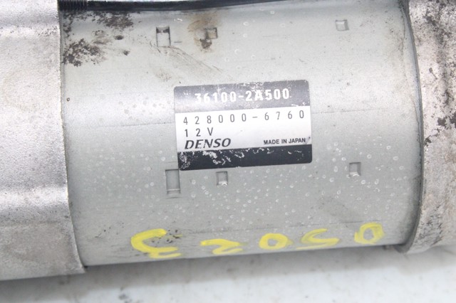 361002A500 Motor de arranque  comprar en Reus