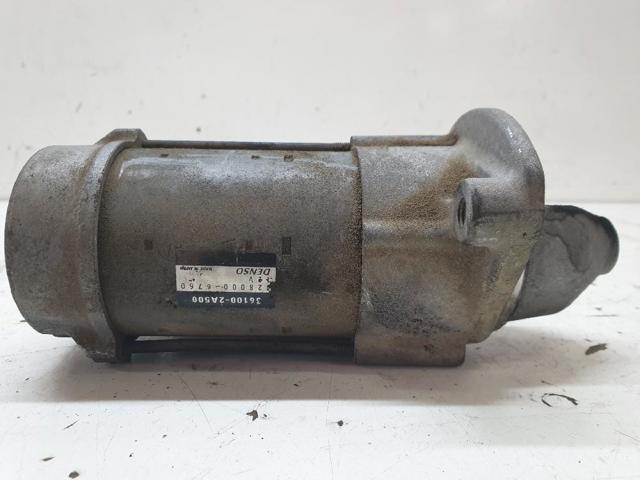 HYUNDAI 361002A500 Motor de arranque  disponible Valladolid