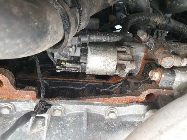 361002A500 HYUNDAI Motor de arranque  en stock Huelva