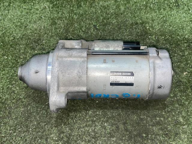 361002A500 Motor de arranque  comprar en Pontevedra