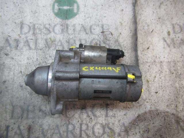 HYUNDAI 361002A500 Motor de arranque comprar Tarragona