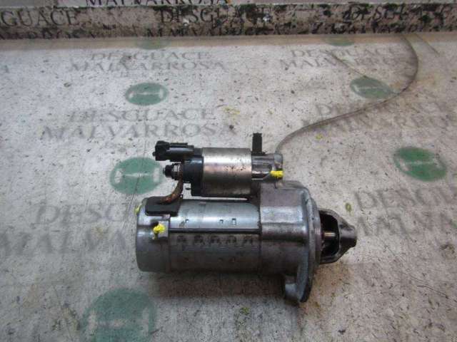 HYUNDAI 361002A500 Motor de arranque comprar Tarragona
