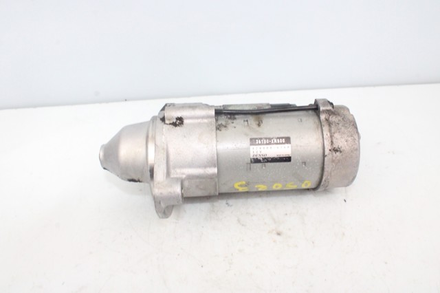 HYUNDAI 361002A500 Motor de arranque  en stock Salamanca