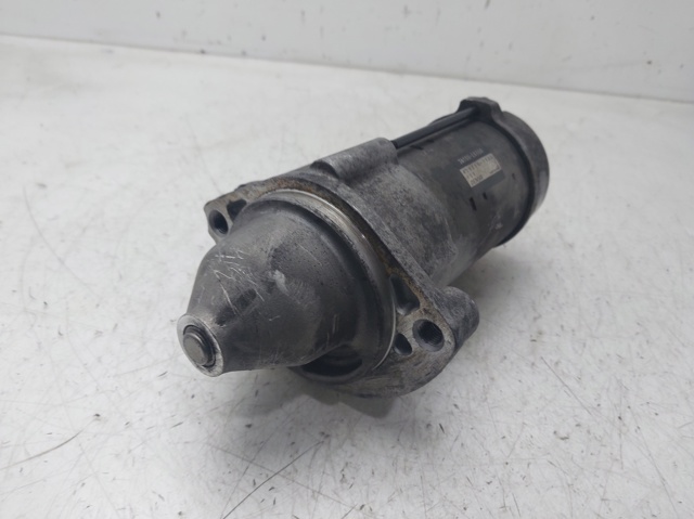361002A550 HYUNDAI Motor de arranque  en stock Gandía