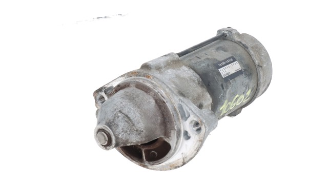 HYUNDAI 361002A550 Motor de arranque  comprar en Albacete