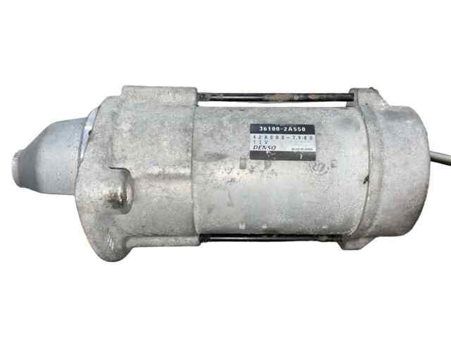 361002A550 Motor de arranque  en stock Sabadell