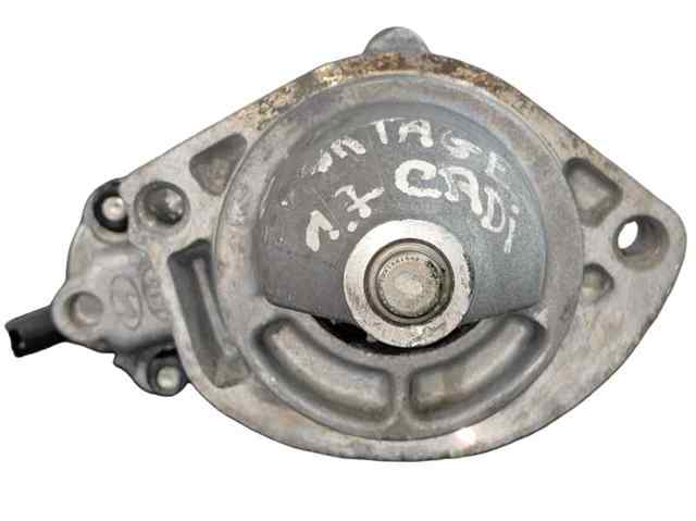 HYUNDAI 361002A550 Motor de arranque  disponible España