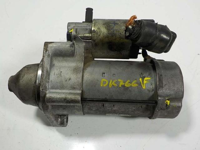 361002A550 HYUNDAI Motor de arranque  comprar en Jaén