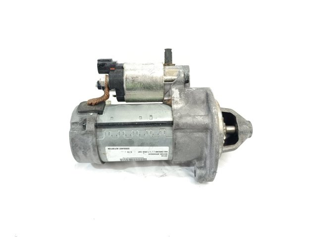 Burro de arranque  361002A550 HYUNDAI