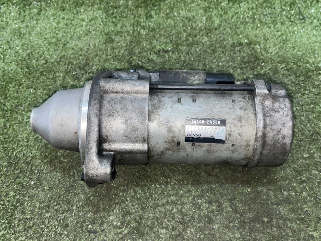 361002A550 Motor de arranque  disponible Utrera