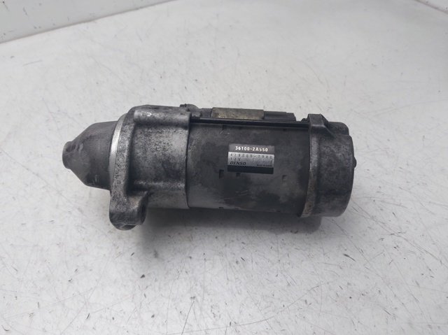 361002A550 Motor de arranque comprar Girona