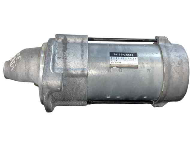 361002A550 Motor de arranque comprar Almería